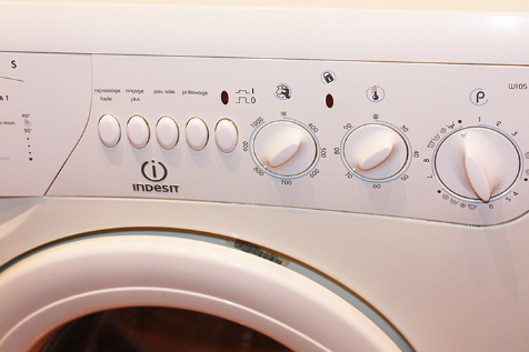 Запчасти для стиральных машин Indesit W 105 TX (R) (BG)